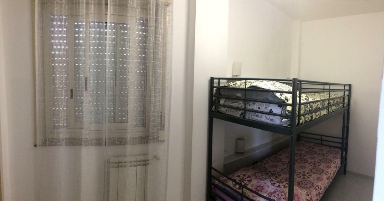 Casa Vacanze Il Gelsomino Patti Eksteriør billede
